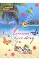 Летняя Love story, Беленкова Ксения Александровна 