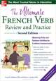 The Ultimate French Verb Review and Practice, David M. Stillman, Ronni L. Gordon 