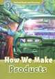 How We Make Products: Level 3, Alex Raynham 
