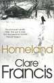 Homeland, Clare Francis 