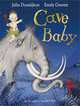 Cave Baby (PB), Donaldson Julia 
