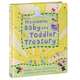 Baby and Toddler Treasury, Susanna Davidson 