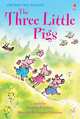 The Three Little Pigs, 
