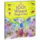 1001 Wizard Things to Spot, Gillian Doherty 