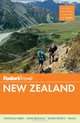 New Zealand, 