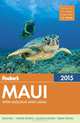 FODOR MAUI 2015, FODOR