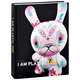 I Am Plastic, Too: The Next Generation of Designer Toys, Paul Budnitz 