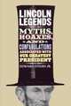 Lincoln Legends, Edward Jr. Steers 