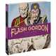 The Complete Flash Gordon Library: Fall of Ming, Alex Raymond 