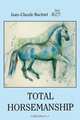 TOTAL HORSEMANSHIP, JEAN-CLAUDE RACINET 
