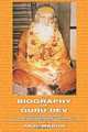 The Biography of Guru Dev, Paul Mason 