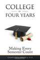 College in Four Years, Granville M Sawyer 