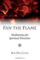 Fan the Flame, Rob Des Cotes 