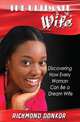 The Ultimate Wife, Richmond Donkor 