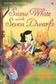 Snow White and the Seven Dwarfs: Level 4, 