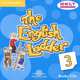 The English Ladder: Level 3 (аудиокурс на 2 CD), Susan House, Katharine Scott 