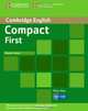 Compact First Teacher