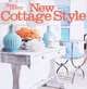 New Cottage Style, Better Homes & Gardens 