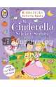 My Cinderella Sticker Scenes, 