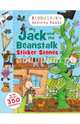 My Jack and the Beanstalk Sticker Scenes, 