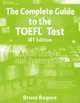 Complete Guide To TOEFL 4e Student