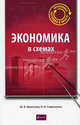 Экономика в схемах. Учебное пособие, Симоненко В.И., Махотина М.В. 
