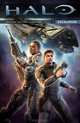 Halo: Volume 1: Escalation, Christopher Schlerf 