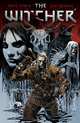 The Witcher: Volume 1: House of Glass, Paul Tobin 