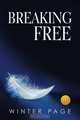 Breaking Free [Library Edition], Winter Page 