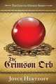 The Crimson Orb, Joyce Hertzoff 