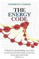 The Energy Code, Elisabetta L Faenza 