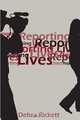 Reporting Lives, Debra Pickett 