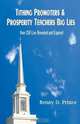 Tithing Promoters & Prosperity Teachers Big Lies, Benny D. Prince 
