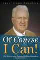 Of Course I Can!, Janet Camp Saunders 