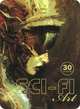 Sci-Fi Art: 30 Postcards, 