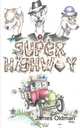 Superhighway, James Oldman 