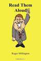 Read Them Aloud, Roger Millington 