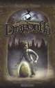 Dragonflu, Rachel J Turner 