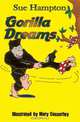 Gorilla Dreams, Sue Hampton 