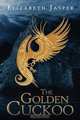 The Golden Cuckoo, Elizabeth Jasper 