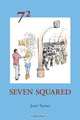Seven Squared, Josie Turner 
