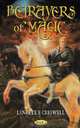 Betrayers of Magic, Lynette E. Creswell 