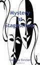 Mystery at Stageschool, Gardine Sinclair 