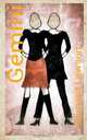 Gemini, Bernard Lawson 