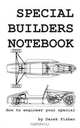 Special Builders Notebook, Derek Fisher 