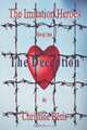 (The Imitation Heroes Book 1) the Deception, Christine Betts 