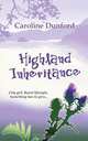 Highland Inheritance, Caroline Dunford 