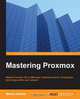 Mastering Proxmox, Wasim Ahmed 