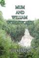 Mum and William Wordsworth, Julie Kennedy 