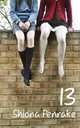 13, Shiona Louise Penrake 